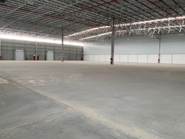 To Let commercial Property for Rent in Bellville Central Western Cape